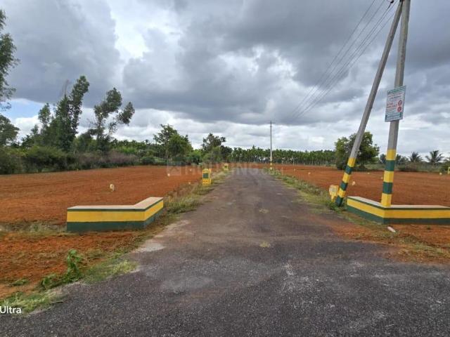 Land for sale in Bangalore North, Karnataka