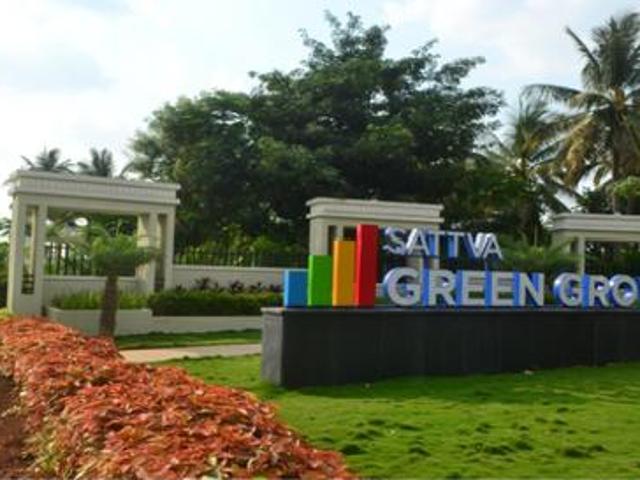 Land for sale in Karnataka
