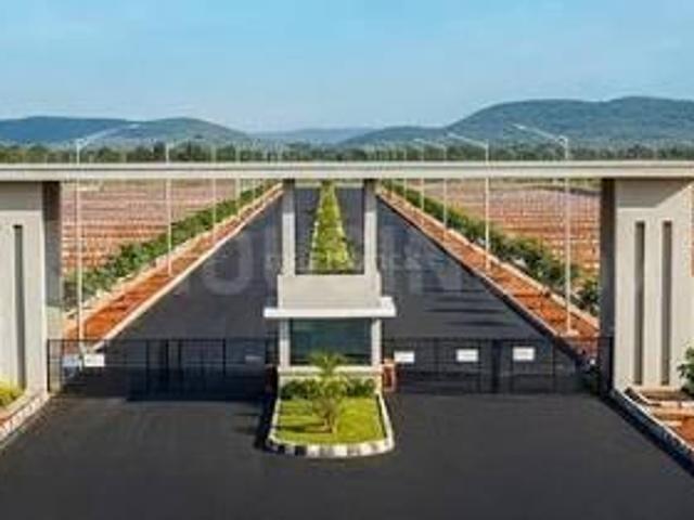 Land for sale in Vajarahalli, Bengaluru North