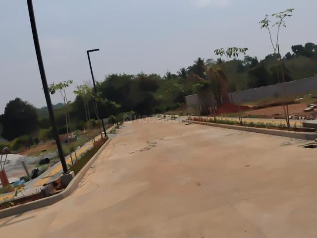 Land for sale in Bangalore North, Karnataka