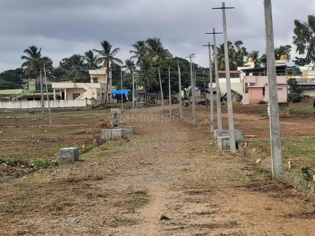 Land for sale in Karnataka