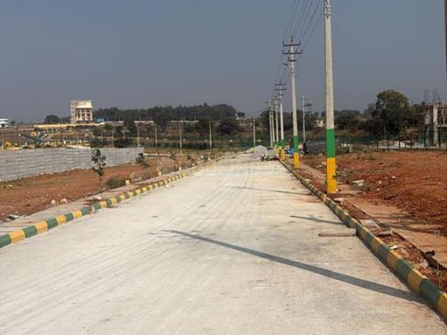Land for sale in Karnataka