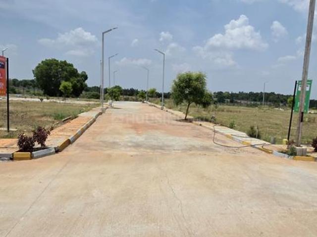 Land for sale in Karnataka