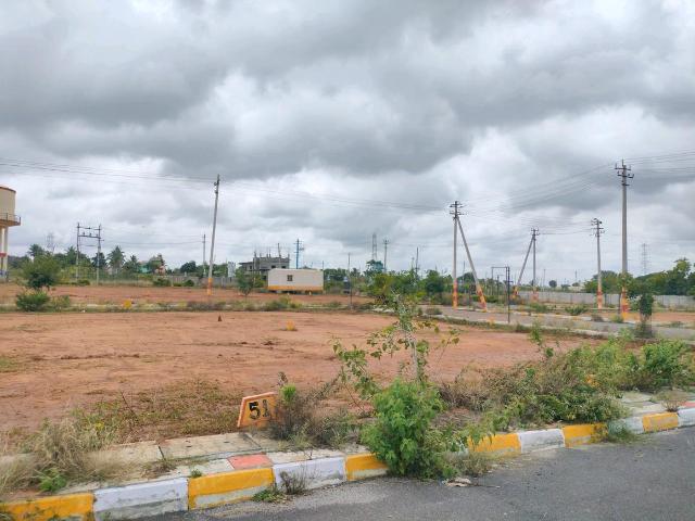 Land for sale in Nelamangala, Karnataka