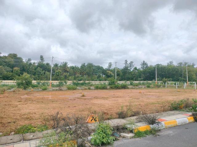 Land for sale in Nelamangala, Karnataka