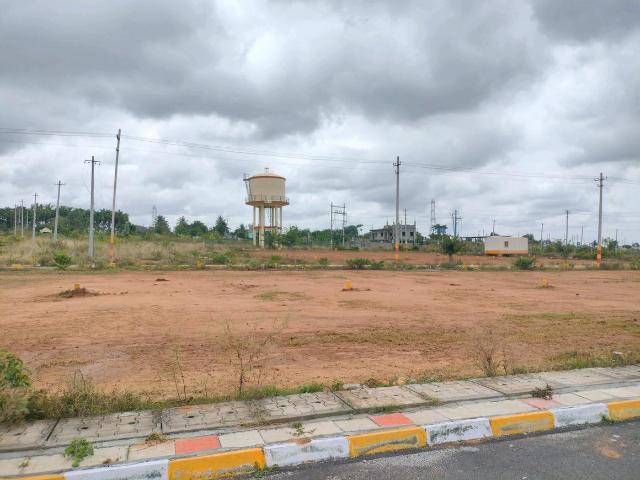 Land for sale in Nelamangala, Karnataka