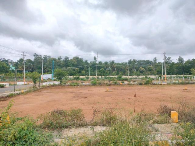 Land for sale in Nelamangala, Karnataka