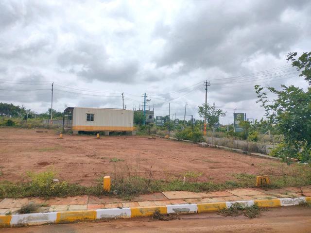 Land for sale in Nelamangala, Karnataka