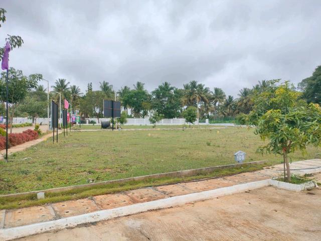 Land for sale in Nelamangala, Karnataka