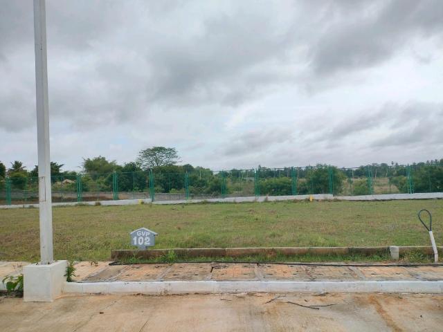 Land for sale in Nelamangala, Karnataka