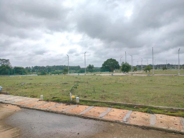 Land for sale in Nelamangala, Karnataka
