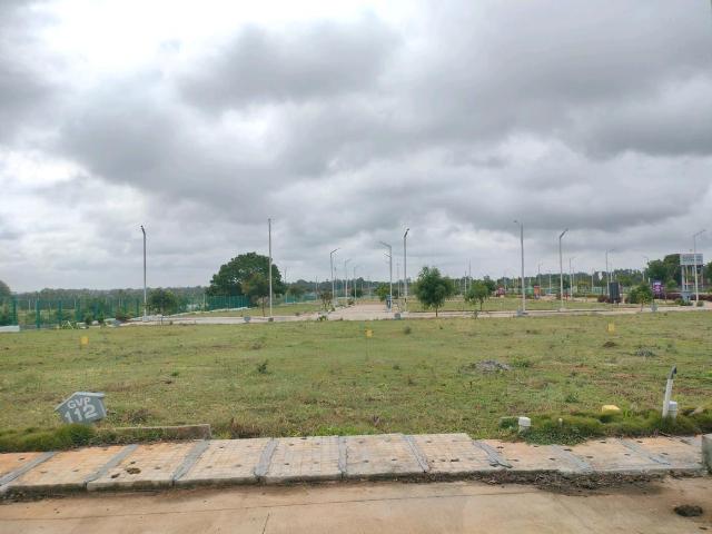 Land for sale in Nelamangala, Karnataka