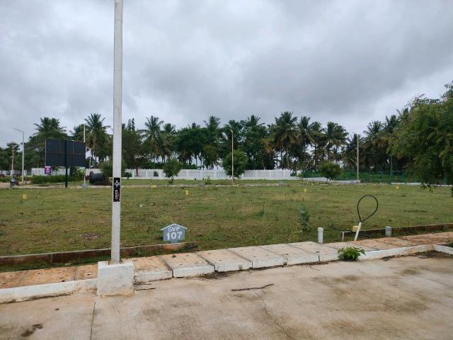 Land for sale in Nelamangala, Karnataka