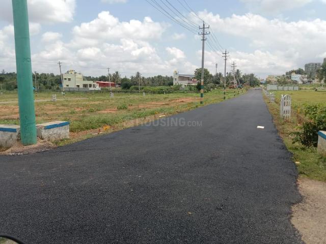 Land for sale in Bangalore North, Karnataka