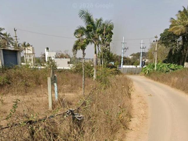 Land for sale in Nelamangala