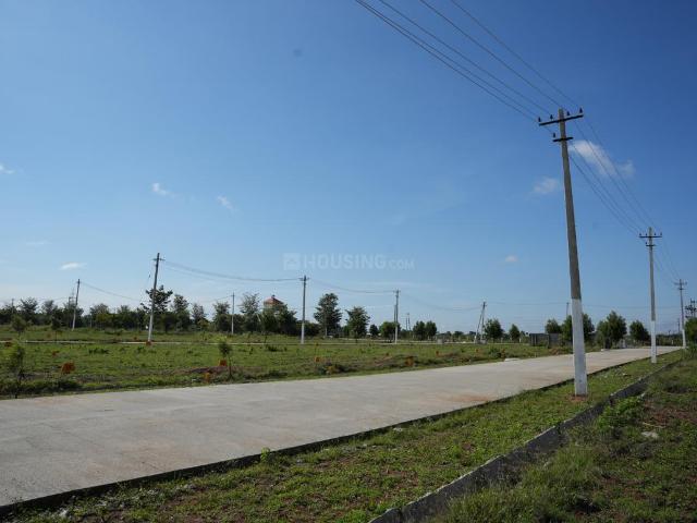 Land for sale in Vajarahalli, Bengaluru North
