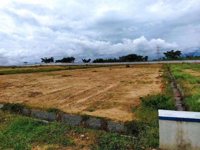 Land for sale in Nelamangala, Karnataka