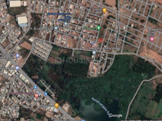 Land for sale in Nelamangala, Karnataka