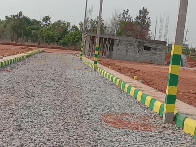 Land for sale in Nelamangala, Karnataka