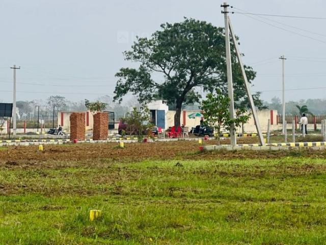 Land for sale in Tamil Nadu