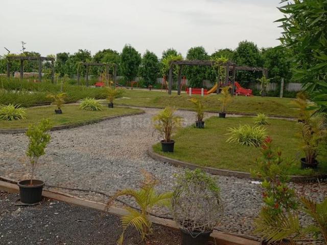 Land for sale in Tamil Nadu