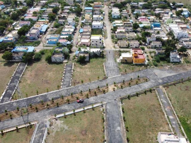 Land for sale in Tiruttani, Tamil Nadu