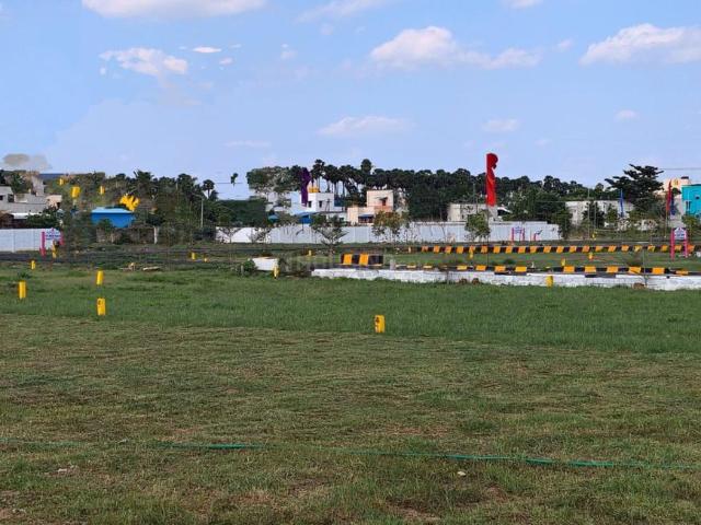 Land for sale in Tiruttani, Tamil Nadu