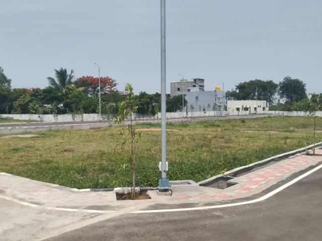 Land for sale in Tamil Nadu