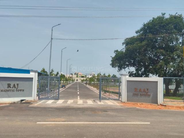 Land for sale in Tamil Nadu
