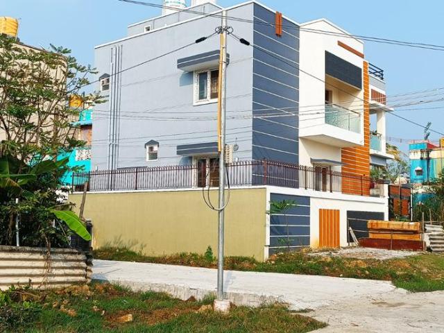Land for sale in Tamil Nadu