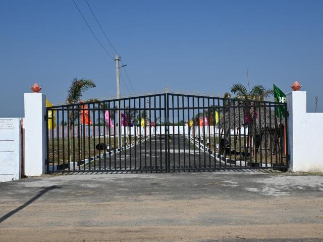 Land for sale in Avati, Tamil Nadu