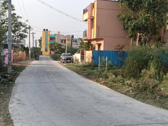 Land for sale in Tamil Nadu
