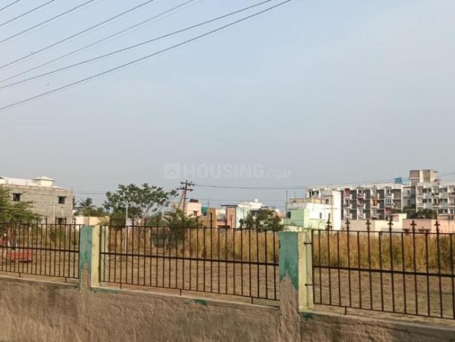 Land for sale in Tamil Nadu