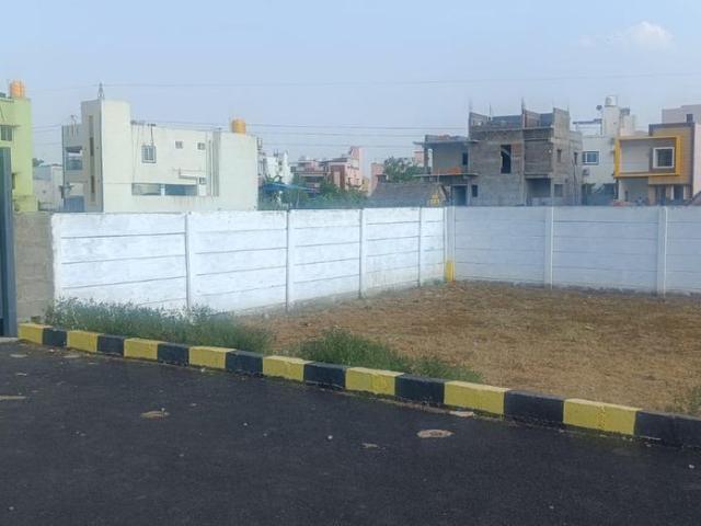 Land for sale in Tamil Nadu