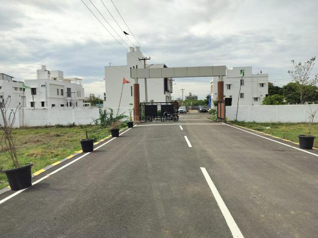 Land for sale in Avati, Tamil Nadu