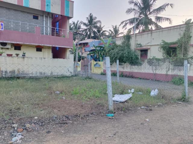 Land for sale in Tamil Nadu