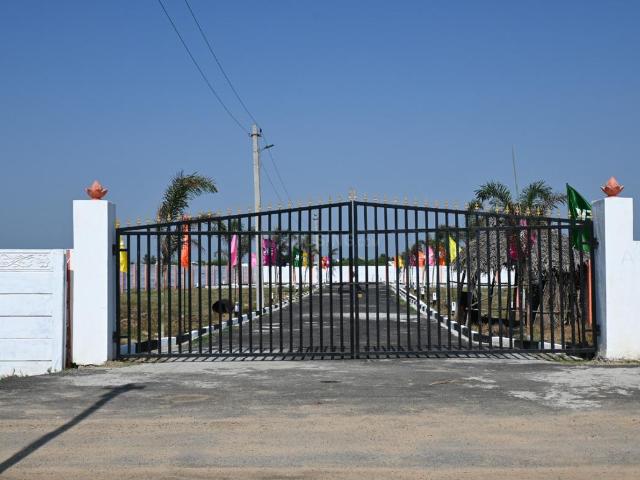 Land for sale in Tamil Nadu