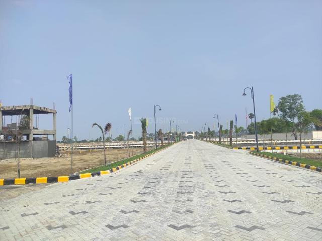Land for sale in Kelambakkam, Tamil Nadu