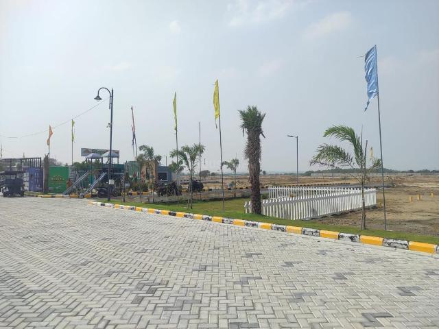 Land for sale in Kelambakkam, Tamil Nadu