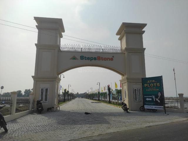 Land for sale in Kelambakkam, Tamil Nadu