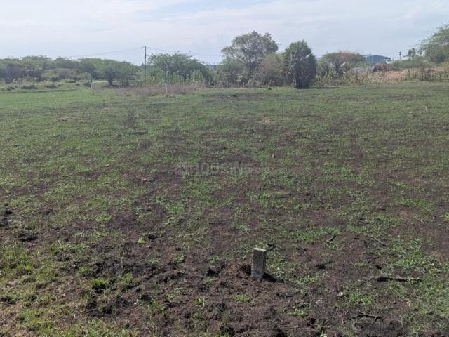 Land for sale in Pattunool Chataram, Sriperumbudur