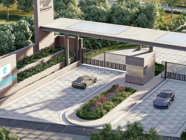 Land for sale in Karnataka