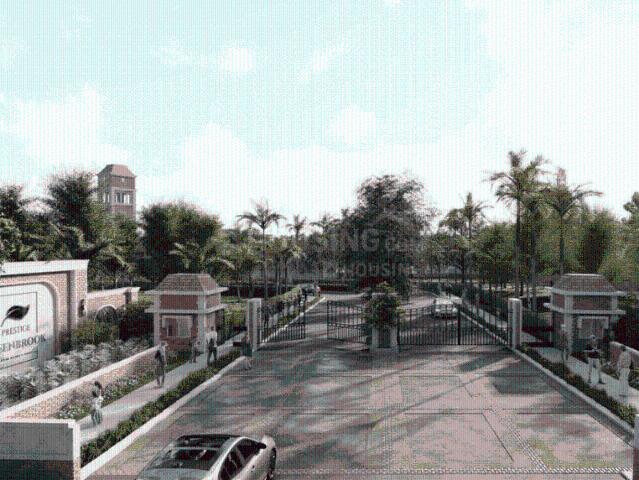Land for sale in Karnataka
