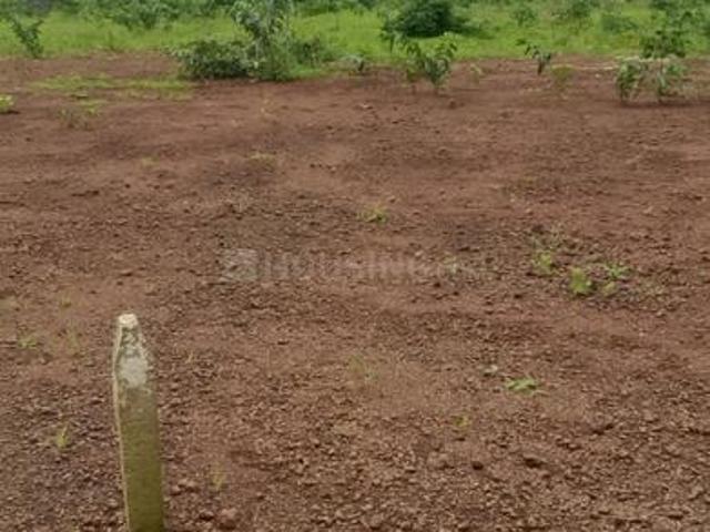 Land for sale in Neral, Raigad