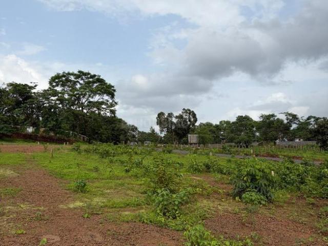 Land for sale in Neral, Raigad