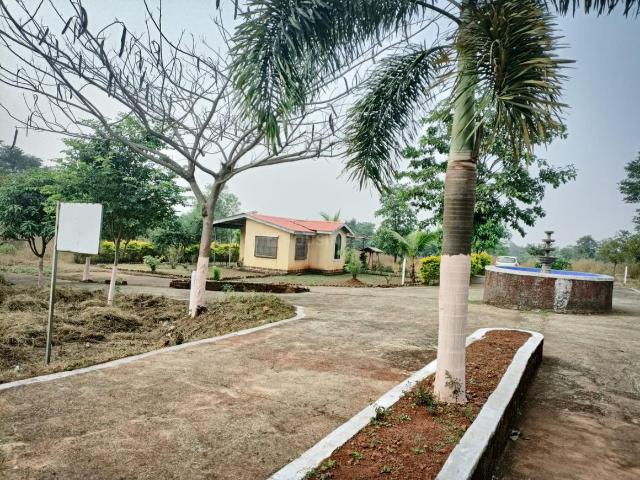Land for sale in Neral, Raigad