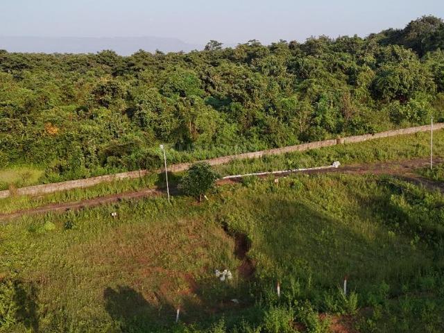 Land for sale in Neral, Raigad