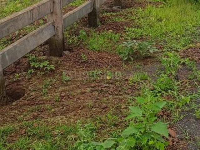 Land for sale in Neral, Raigad