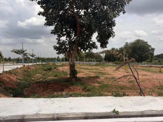 Land for sale in Malkajgiri, Telangana