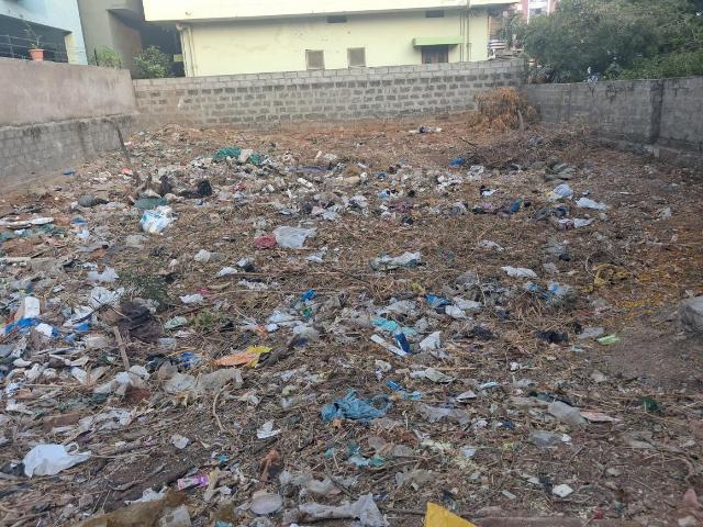 Land for sale in Neredmet, Hyderabad